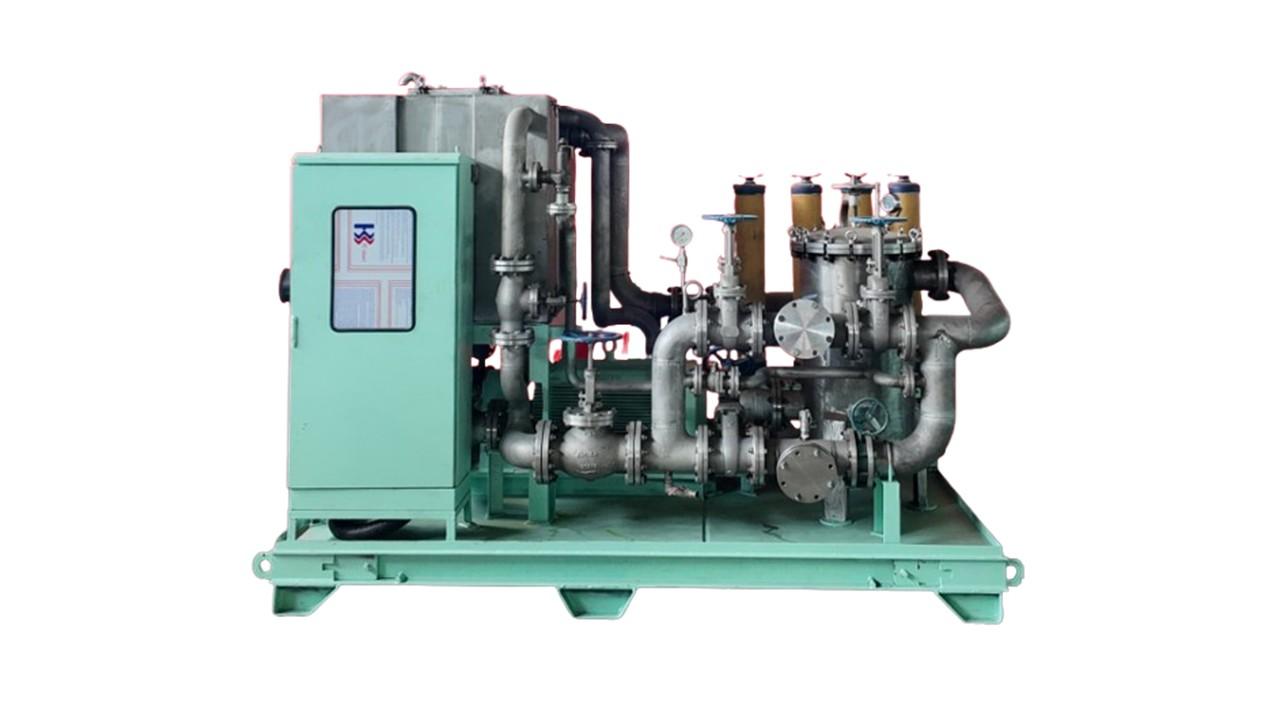 FNC-OF-018: 2,000 L/min