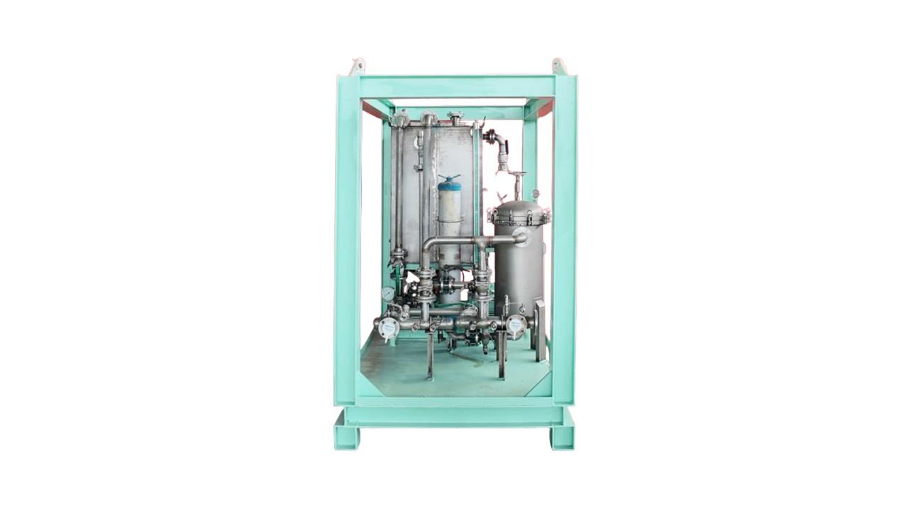 FNC-OF-013: 400 L/min