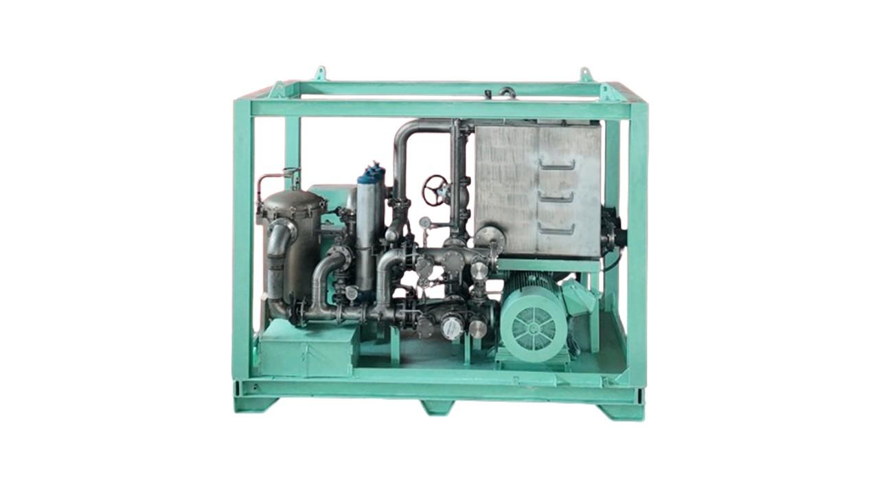 FNC-OF-008: 1450 L/min