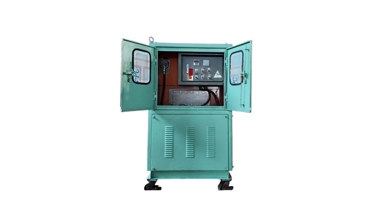 FNC-OF-025: 15 L/min