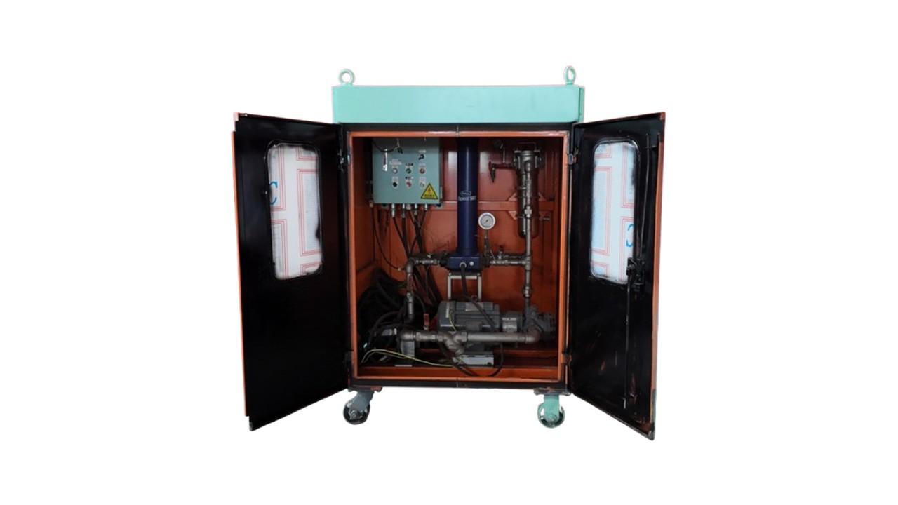 FNC-OF-021: 78 L/min