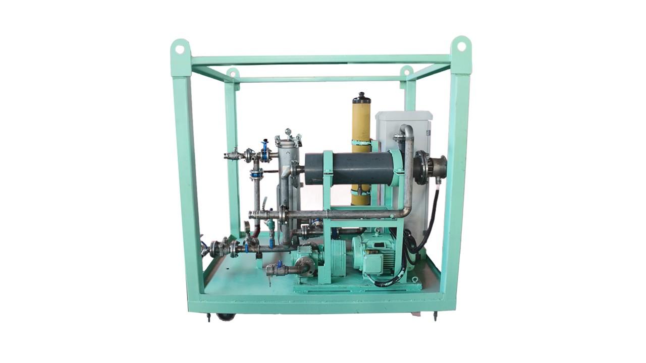 FNC-SY-003: 500 L/min