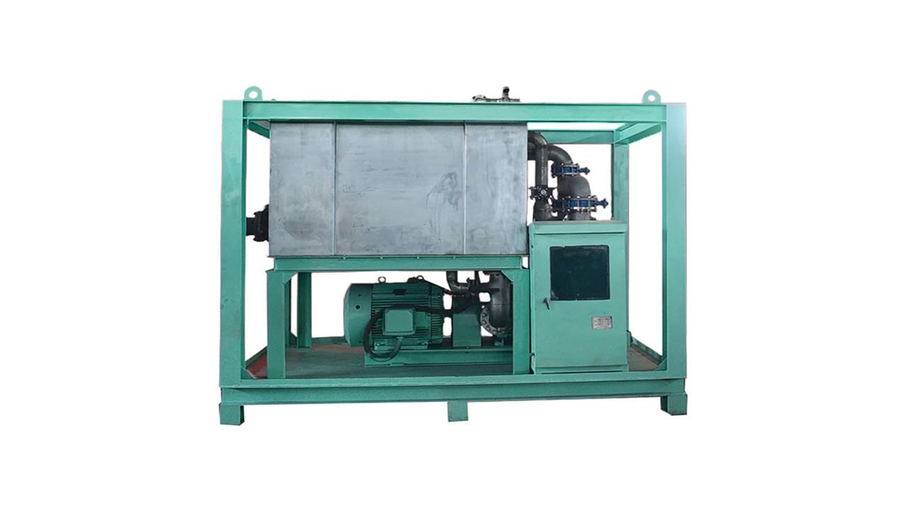 FNC-CC-002: 3,000 L/min