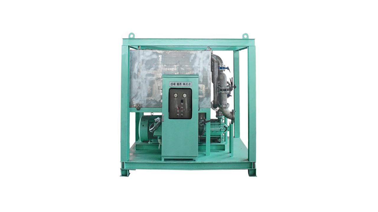 FNC-CC-003: 3,000 L/min