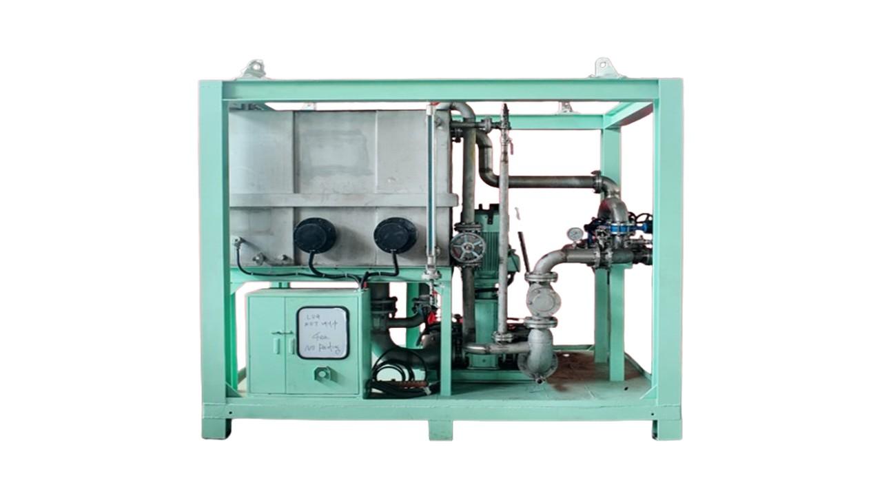 FNC-CC-008: 1,800 L/min