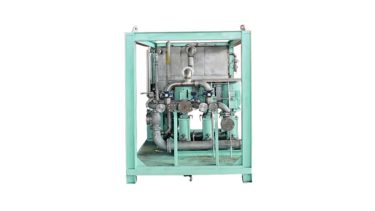 FNC-CC-008: 1,800 L/min