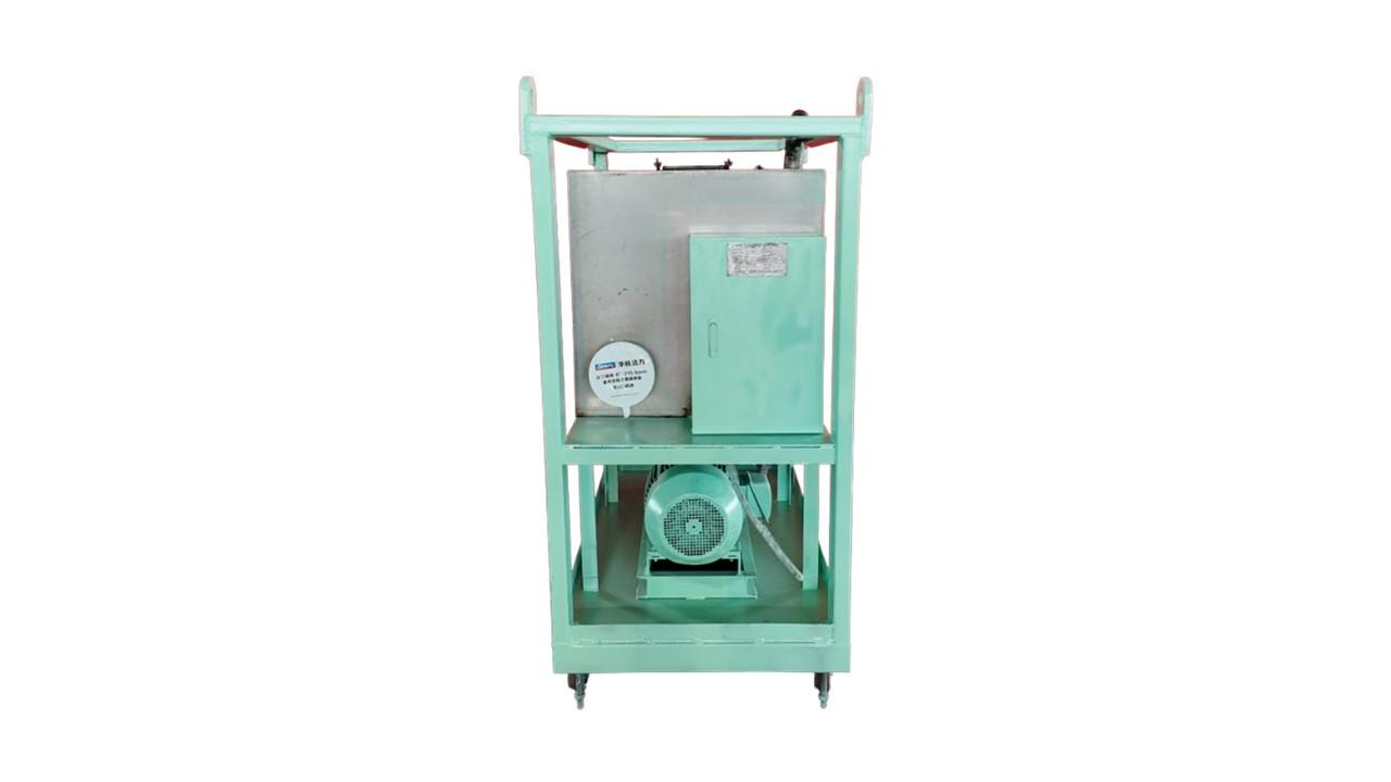 FNC-CC-018: 700 L/min