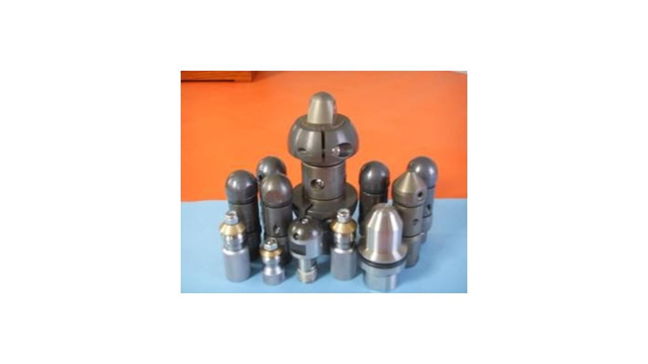 FNC-HY-004: Spin Nozzle