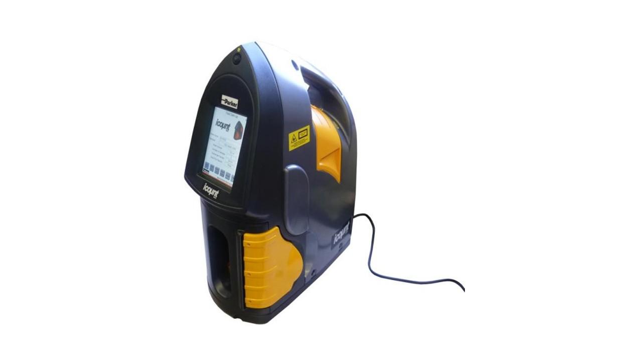 FNC-A-006: Particle Counter