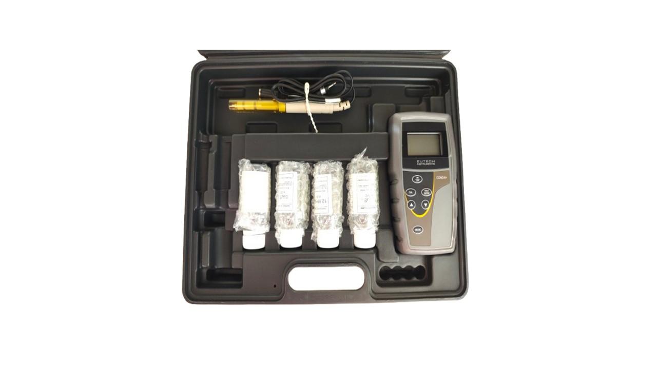 FNC-A-017: Conductivity Meter