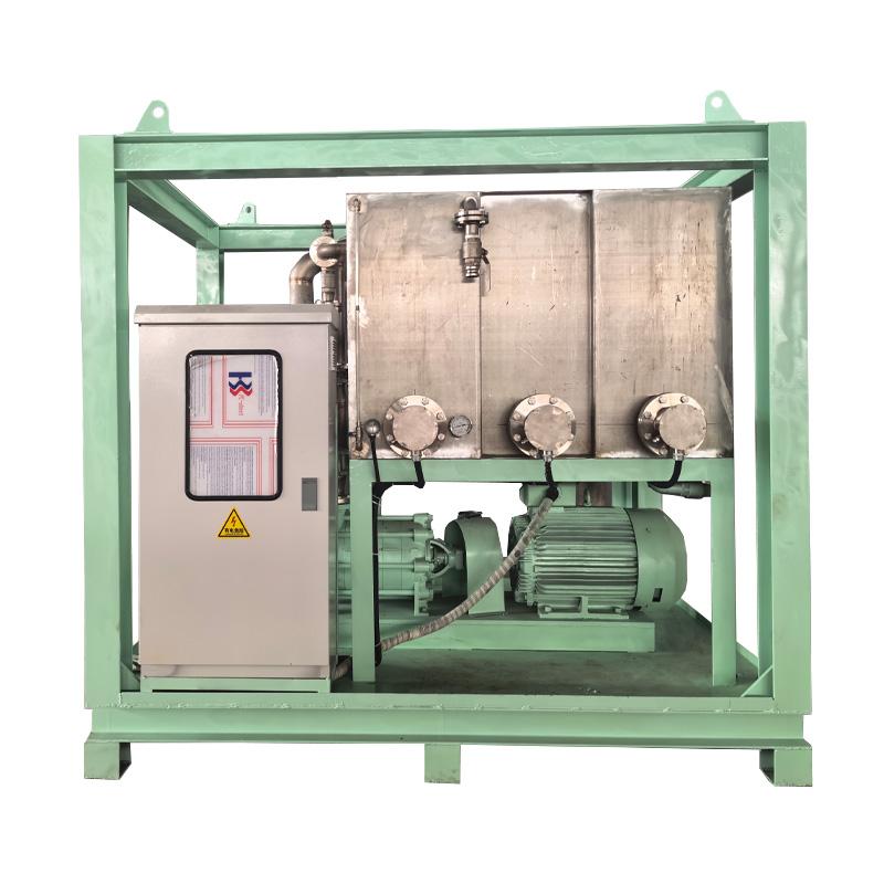 FNC-CC-014: 2,400 L/min