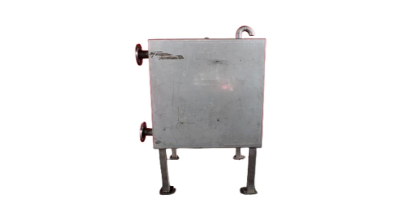 FNC-T-009: 1㎥ Storage Tank