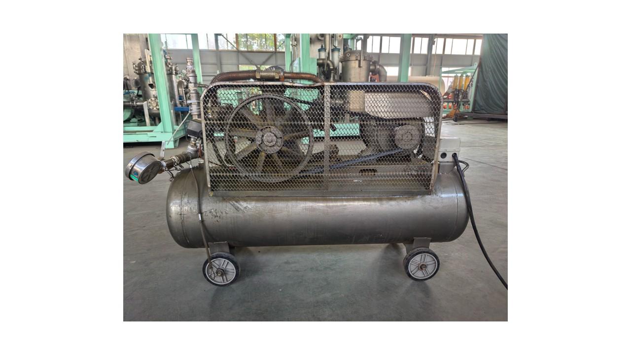 FNC-G-004: Air Compressor