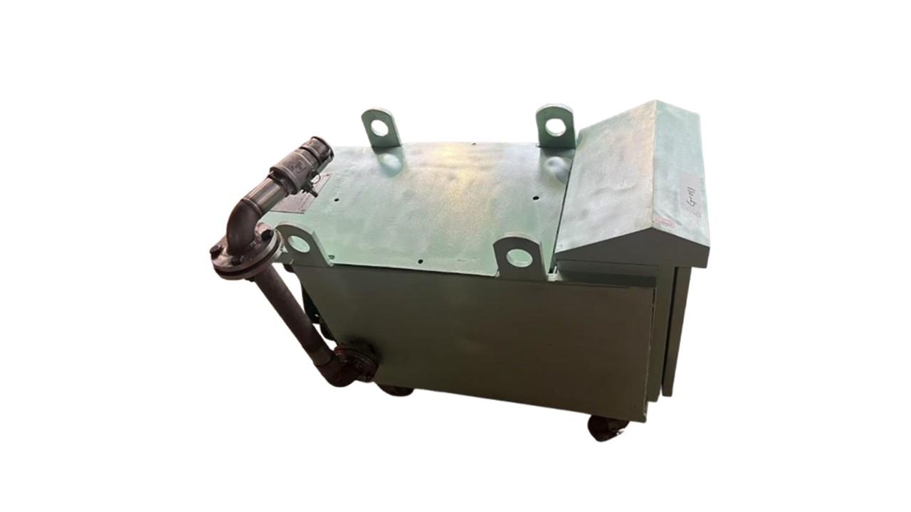 FNC-G-033: Air Heat Exchanger