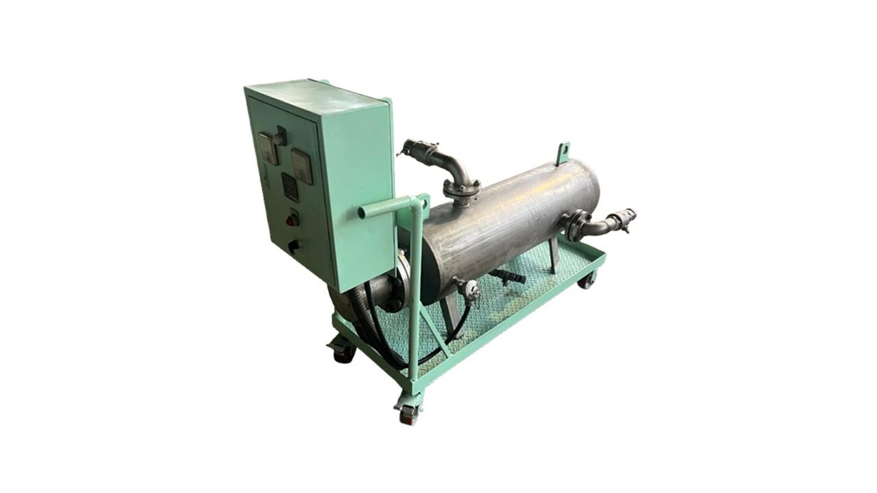 FNC-G-034: Heat Exchanger