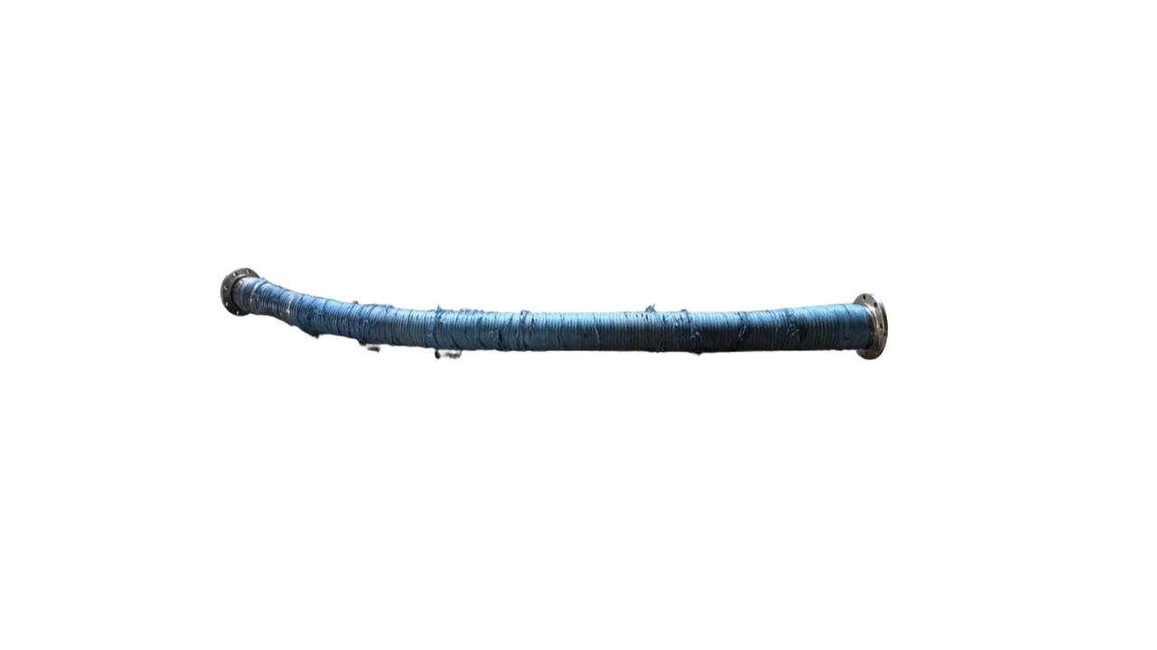 FNC-G-028: 4" Hose