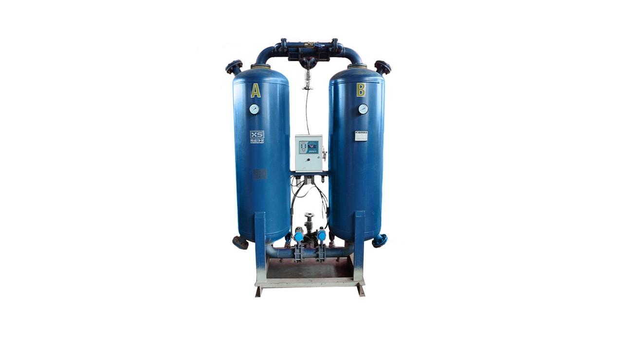 FNC-G-005: Air Dryer