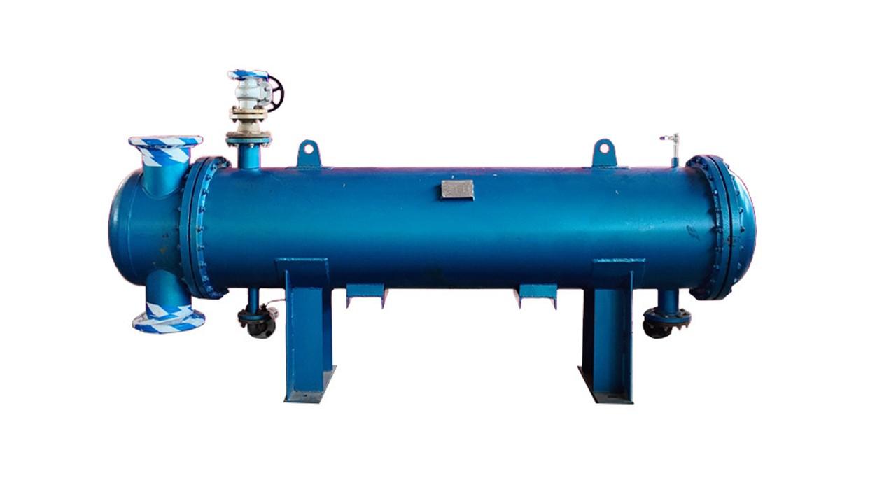 FNC-G-011: Heat Exchanger