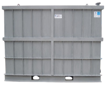 FNC-T-010: 12㎥ Storage Tank